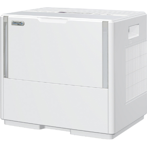 ダイニチ 1800ml/h 12．0Lタンク ハイブリッド式加湿器 ホワイト HD-PN186-W-イメージ1