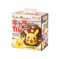 スケーター キャラカレー ピカチュウ FC235PS-LCR3