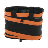 トラスコ中山 TRUSCO/ジャンピングバケツ 角型 TJB-SQ FCD746C-2562066
