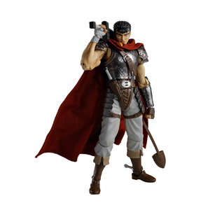 バンダイスピリッツ S.H.Figuarts ガッツ(鷹の団) SHFガツツタカノダン バンダイスピリッツ S.H.Figuarts ガッツ(鷹の団) SHFガツツタカノダン