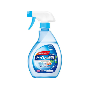 第一石鹸 ファンス トイレの洗剤 本体 380mL FCJ840N-イメージ1