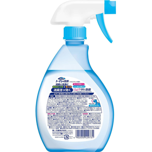 第一石鹸 ファンス トイレの洗剤 本体 380mL FCJ840N-イメージ2