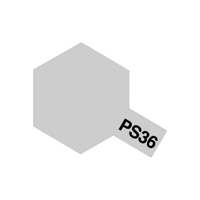 タミヤ PS-36 フロストシルバー PSｽﾌﾟﾚ-36ﾌﾛｽﾄｼﾙﾊﾞ-N