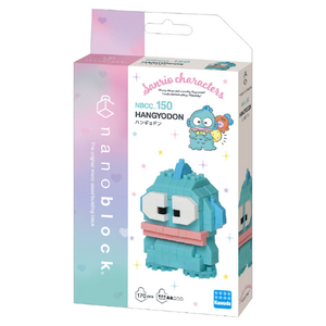 カワダ ナノブロック ハンギョドン NBCC150ｻﾝﾘｵﾊﾝｷﾞﾖﾄﾞﾝ-イメージ2