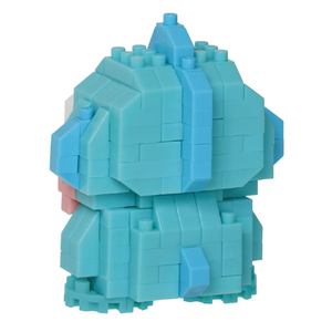 カワダ ナノブロック ハンギョドン NBCC150ｻﾝﾘｵﾊﾝｷﾞﾖﾄﾞﾝ-イメージ3