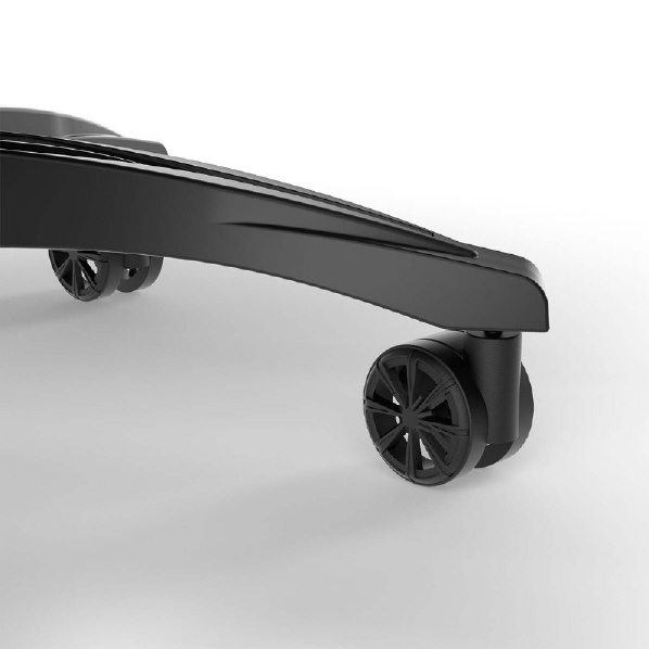 コルセア ゲーミングチェア TC100 ブラック CF-9010050-WW 