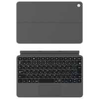 Amazon Fire Max 11用Amazon純正 キーボード付きカバー B0B5VS3RM5