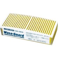 抗菌消臭剤 業務用 冷凍室用 ワサガード350g FCL7164-044164002