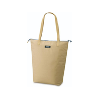 サーモス THERMOS 保冷バッグ 12L トート型 コンパクト ファスナー付き ベージュ FCJ369K-REV-0121 BE