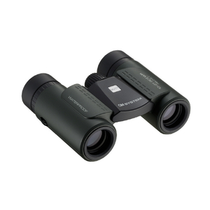 OM SYSTEM 双眼鏡 10×21RC II ダークグレー 10X21RC2WPDGR-OM-イメージ1