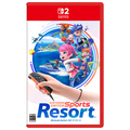 任天堂 Nintendo Switch Sports Resort【Switch 2】 BEEPAACHA
