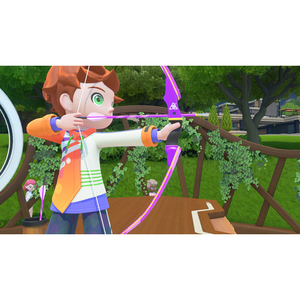 任天堂 Nintendo Switch Sports Resort【Switch 2】 BEEPAACHA-イメージ3