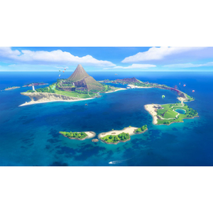任天堂 Nintendo Switch Sports Resort【Switch 2】 BEEPAACHA-イメージ8