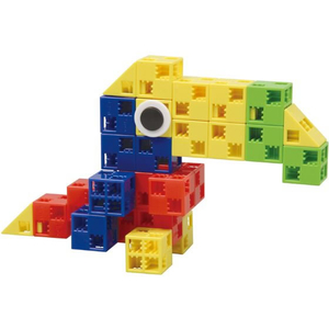 アーテック Artecブロック とりのなかまセット FCS2796-76668-イメージ6