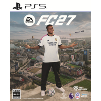 エレクトロニック・アーツ EA SPORTS FC 27【PS5】 ELJM31019