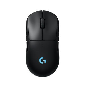ロジクールG ロジクールG PRO 2 LIGHTSPEED ワイヤレスゲーミングマウス ブラック G-PPD-002XWL-BK-イメージ1