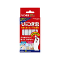 コクヨ 何度も使えるソフト粘着剤ひっつき虫 お徳用 F174341-ﾀ-380NX5