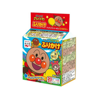 永谷園 それいけ!アンパンマンふりかけ ミニパック 20袋入り F800671