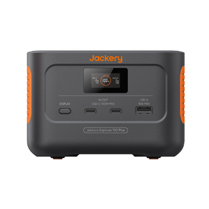 Jackery Jackery Explorer 100 Plus JE-100A Jackery Jackery Explorer 100 Plus JE-100A