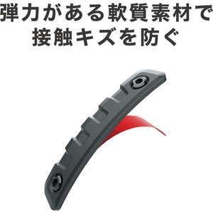 星光産業 タフネスプロテクター 2個 FC315SS-EW156-イメージ4