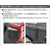 星光産業 タフネスプロテクター 2個 FC315SS-EW156-イメージ7