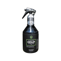 ニューアークス HEMP ミスト ココナッツ FCB2478-NAX053003
