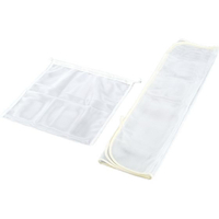 江部松商事 角目 だしこし袋 小 410×330 FC958LU-7344390