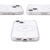 AKAN iPhone 14用MagSafe対応クリアケース テディベア AK23489I14-イメージ10