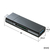 サンワサプライ Type-Cコンパクトカードリーダー(USB 1ポート付き) ブラック ADR-3TCMS7BKN-イメージ9
