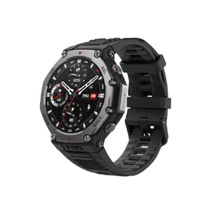 Amazfit T-Rex 3  オニキス(黒) 48mm オニキス SP170069C218-イメージ2