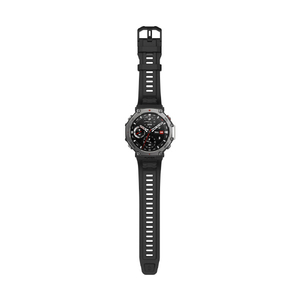 Amazfit T-Rex 3  オニキス(黒) 48mm オニキス SP170069C218-イメージ6