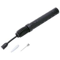 トーエイライト TOEI LIGHT トーエイライト/ダブルアクションポンプ FCJ734B-B6397