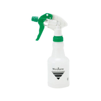 セイワ マイクロスプレー 緑 SMS-4 FC157LC-1077940