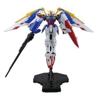 バンダイ MG 1/100 XXXG-01W ウイングガンダム EW版 MGｳｲﾝｸﾞｶﾞﾝﾀﾞﾑEWﾊﾞﾝ
