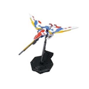 バンダイ MG 1/100 XXXG-01W ウイングガンダム EW版 MGｳｲﾝｸﾞｶﾞﾝﾀﾞﾑEWﾊﾞﾝ-イメージ2