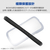 エレコム Google Pixel 10a用Grippy ハイブリッドケース フレームカラー 極限 ネイビー PM-P261GRPFCKNV-イメージ5