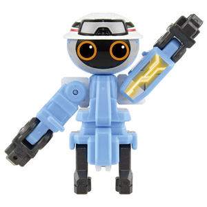 タカラトミー トミカ ジョブレイバー TJBDX ジョブレイバーをはじめよう! 警察消防救急 DXセット ﾄﾐｶJBDXｹｲｻﾂｼﾖｳﾎﾞｳｷﾕｳｷﾕｳDX-イメージ9