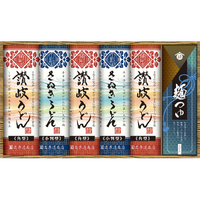ドウシシャ 讃岐うどんギフト ｷﾞﾌﾄSNK30P