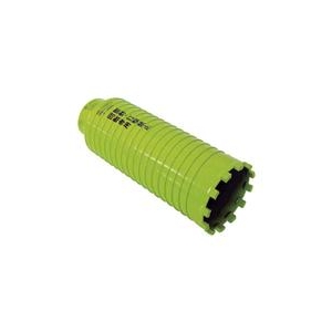 ミヤナガ ブロックヨウドライモンド／ポリカッターΦ100（刃のみ） PCB100C-イメージ1