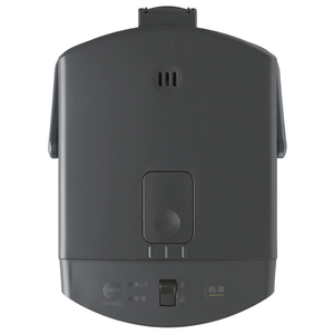 アイリスオーヤマ ジャーポット 2．2L メカ式 ブラック IMHD-222-B-イメージ3