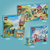 レゴジャパン LEGO ディズニー 43238 エルサの氷のおしろ 43238ｴﾙｻﾉｺｵﾘﾉｵｼﾛ-イメージ10