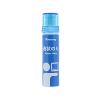 Forestway 液状のり 50ml 本体1本 F807702FRW605839