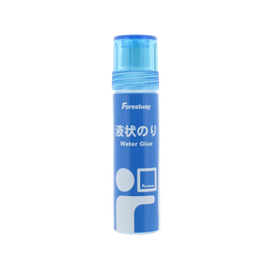 Forestway 液状のり 50ml 本体1本 F807702-FRW605839-イメージ1