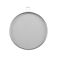 ミネックスメタル セフティープレート 直径155 FC082LE-1686800