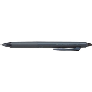 パイロット フリクションシナジー ノック 0.5mm ブラック FC320NT-LFSK-15-B-イメージ2