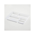 パックスタイル バガス容器 WB弁当 27-21A ラミ 本体 50枚 FC318SH-00653873