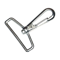 トラスコ中山 PPベルト専用金具50mm用 スイベルフック 20505751 FC076GC-7993714