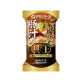 アマノフーズ 具王 おみそ汁 豚汁 フリーズドライ FCK701B