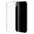 ラスタバナナ iPhone Air用極TPUケース クリア 9065IP5CTPLCL