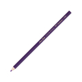 トンボ鉛筆 色鉛筆 1500単色 すみれ色 12本 FC05328-1500-19